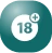 18