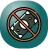 no cash